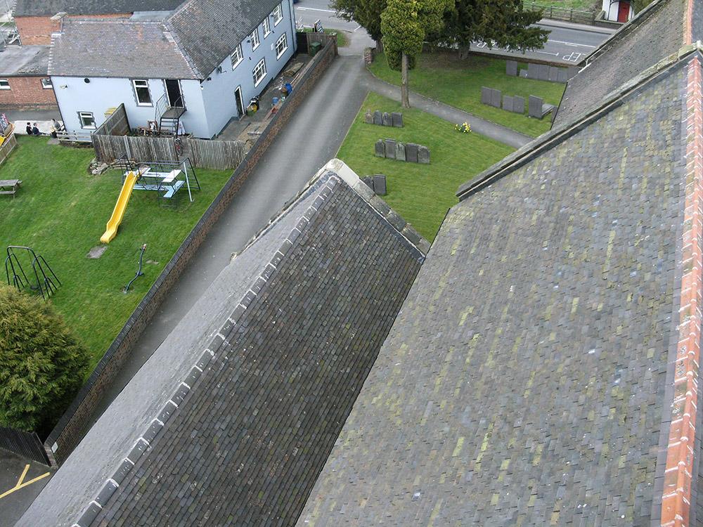 St Peters Church 0225