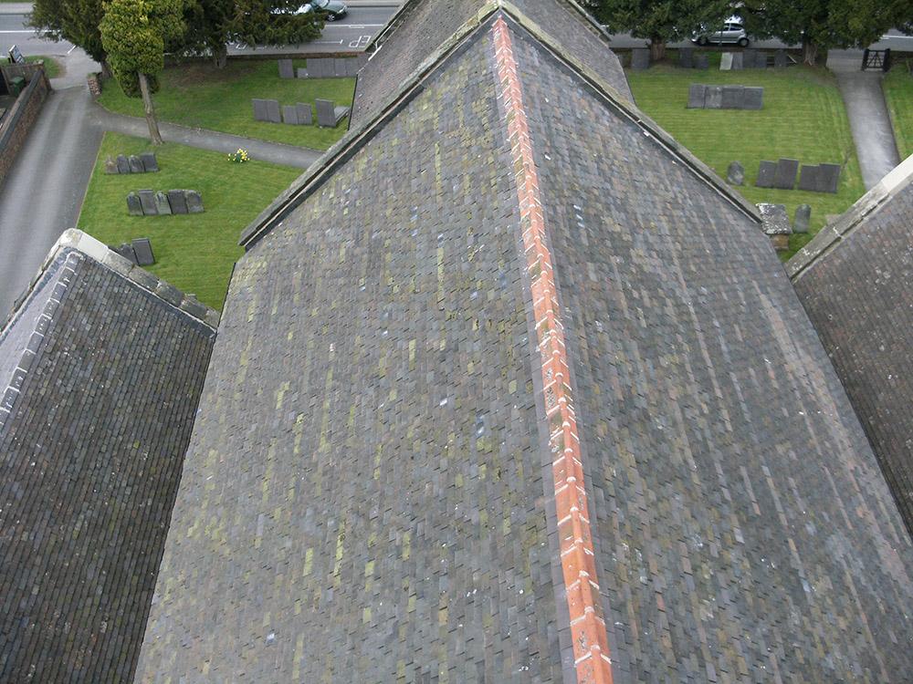 St Peters Church 0236