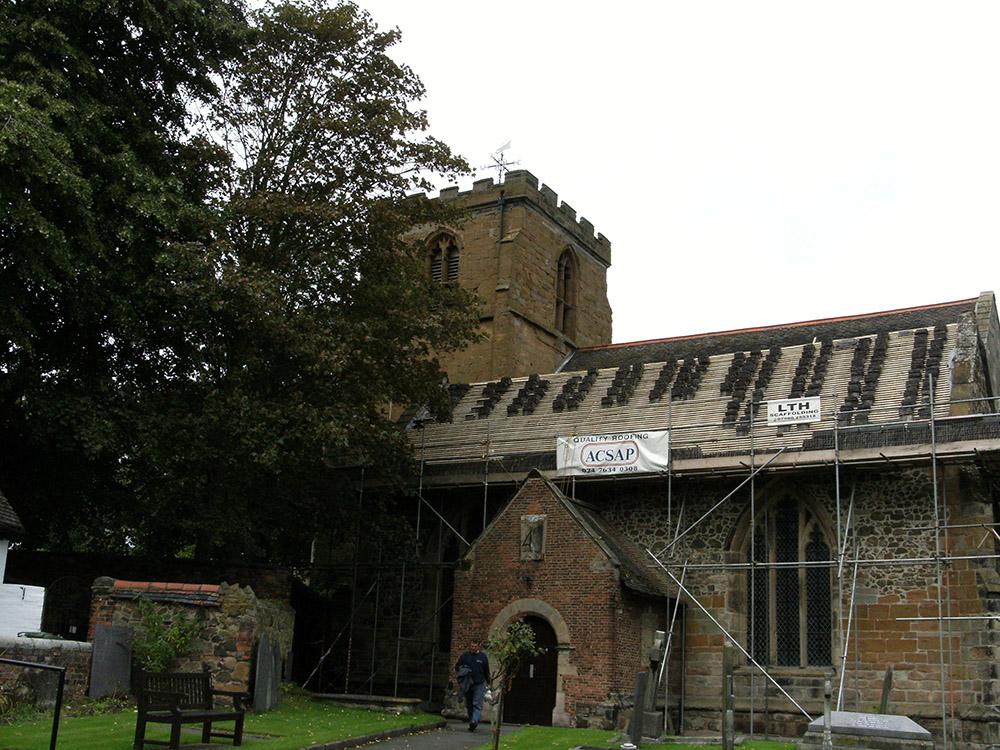 St peter's church 0051