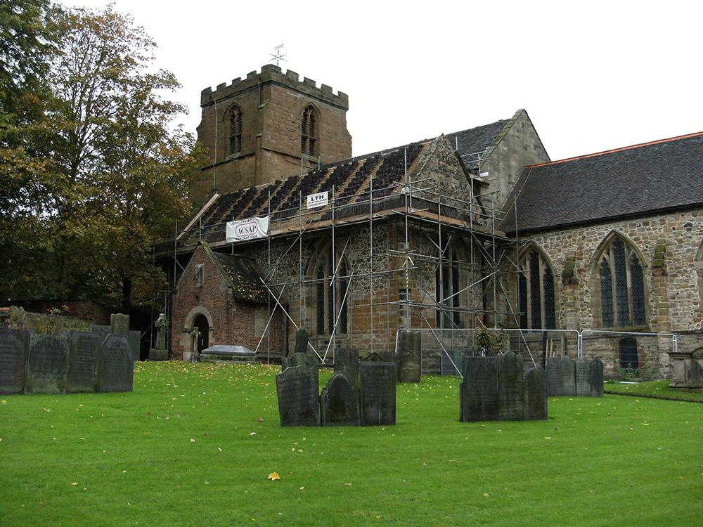 St peter's church 0143